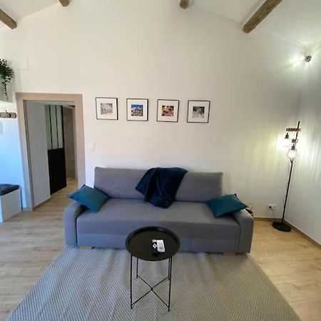 Le Petit Loft Des Halles Béziers Exteriér fotografie