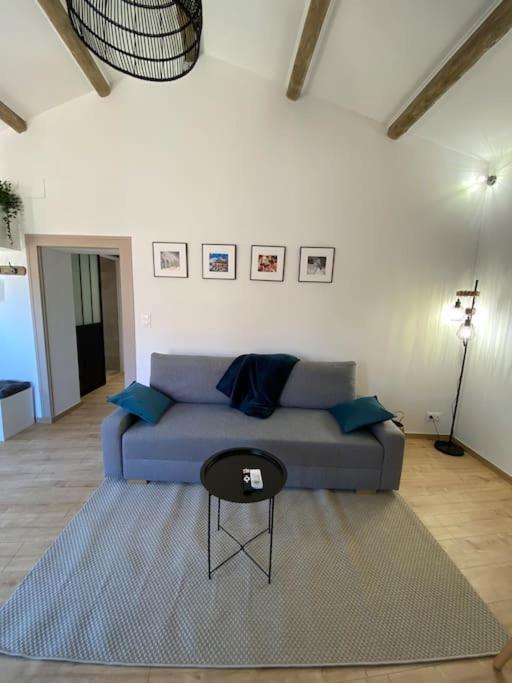 Le Petit Loft Des Halles Béziers Exteriér fotografie