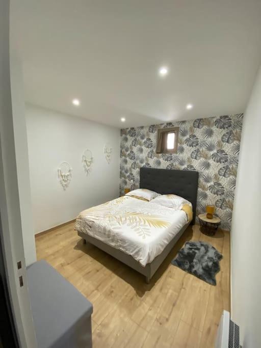 Le Petit Loft Des Halles Béziers Exteriér fotografie