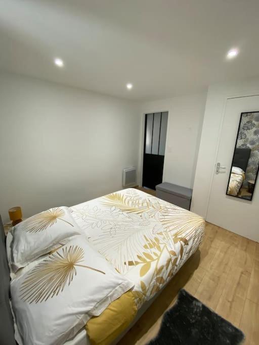 Le Petit Loft Des Halles Béziers Exteriér fotografie